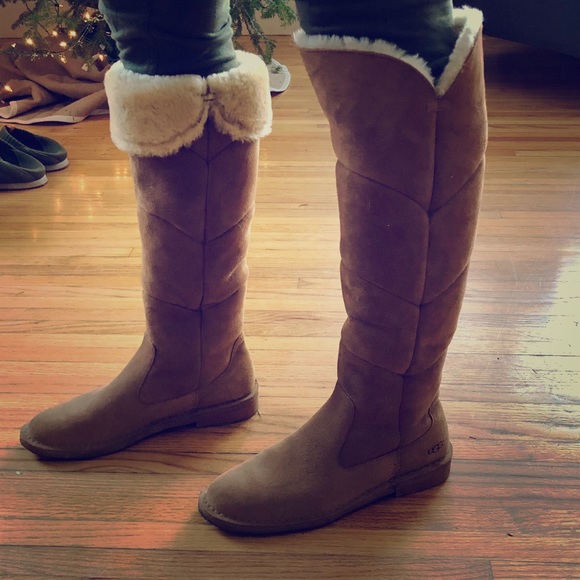 ugg samantha